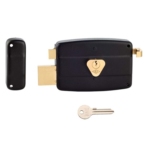 KALE TRAJLI KARŞILIKLI KİLİT 14 MM / 20